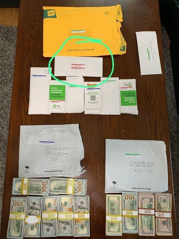 İSTANBUL’DA SAHTE İŞ İLANIYLA DOLANDIRICILIK ŞÜPHELİLERİNE OPERASYON: 9 GÖZALTI