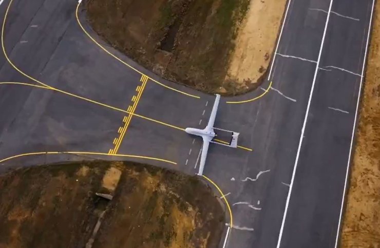 BAYRAKTARTB3 PT-1 910 SAAT UÇUŞ SÜRESİNE ULAŞTI