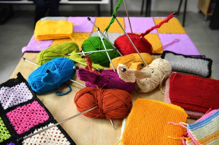 BEYLİKDÜZÜ’NDE "İLMEK İLMEK MUTLULUK" SOSYAL SORUMLULUK PROJESİ HAYATA GEÇTİ