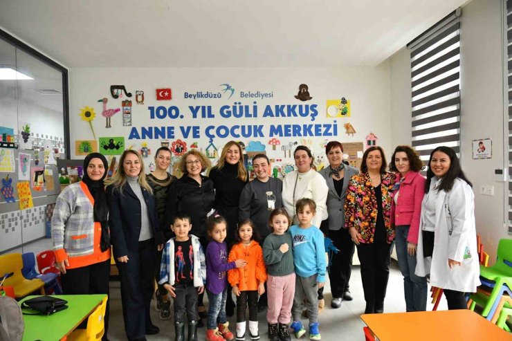 BEYLİKDÜZÜ’NDE "İLMEK İLMEK MUTLULUK" SOSYAL SORUMLULUK PROJESİ HAYATA GEÇTİ