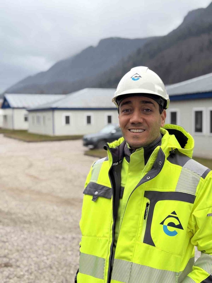 KARAVANKE TÜNELİ’NDE ALTYAPI TAMAMLANDI, ARAÇ GEÇİŞLERİ 2026 YILINDA BAŞLAYACAK