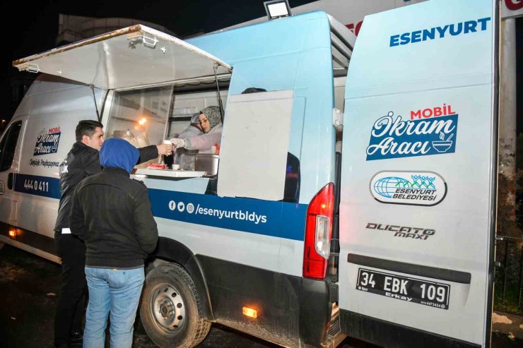 SOĞUK KIŞ GÜNLERİNDE VATANDAŞIN İÇİNİ ISITAN HİZMET