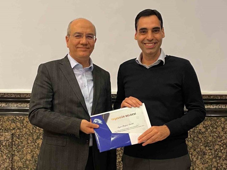 İHLAS KOLEJİ’NDE 2025-2030 STRATEJİK PLANLAMA ÇALIŞTAYI GERÇEKLEŞTİRİLDİ