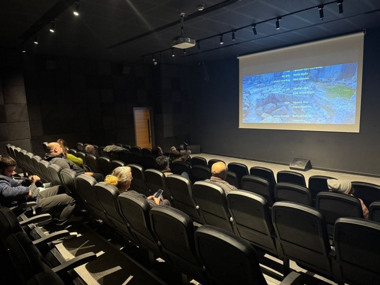 MALTEPE’DE ŞUBAT AYI KISA FİLMLERLE GEÇİYOR