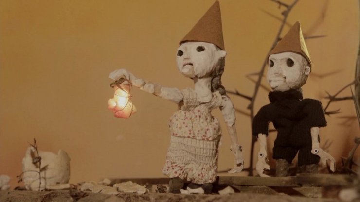 MALTEPE’DE ŞUBAT AYI KISA FİLMLERLE GEÇİYOR