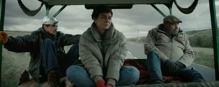 MALTEPE’DE ŞUBAT AYI KISA FİLMLERLE GEÇİYOR