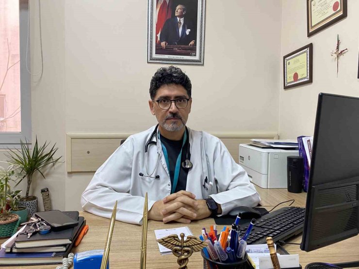 UZMANLARDAN, ‘SARI SERUM’ UYARISI: "YARIM SAAT BEKLEMEMEK İÇİN HAYATINIZDAN OLMAYIN"