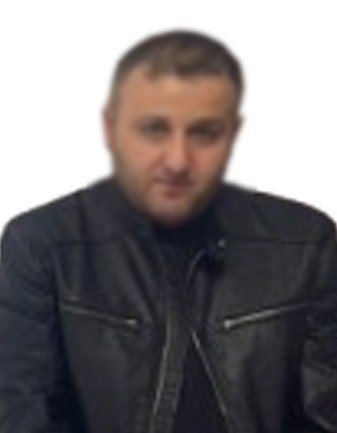 ŞİŞLİ’DE İŞ YERİNE SİLAHLI SALDIRI KAMERADA