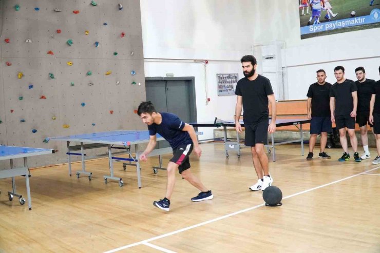 ÜMRANİYE BELEDİYESİ’NDEN ’POMEM HAZIRLIK KURSU’