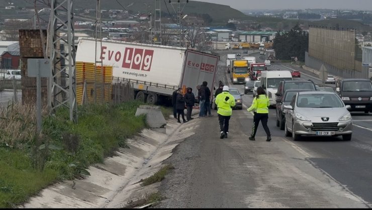 BÜYÜKÇEKMECE’DE FECİ ÖLÜM