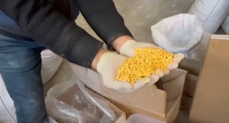 İSTANBUL’DA 2 MİLYAR LİRALIK SAHTE İLAÇ OPERASYONU: 6 KİŞİ TUTUKLANDI