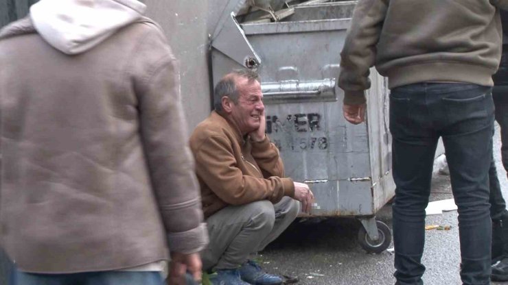 KARTAL’DA 4 GÜNDÜR KAYIP OLARAK ARANAN ŞAHIS İNŞAATTA ÖLÜ BULUNDU