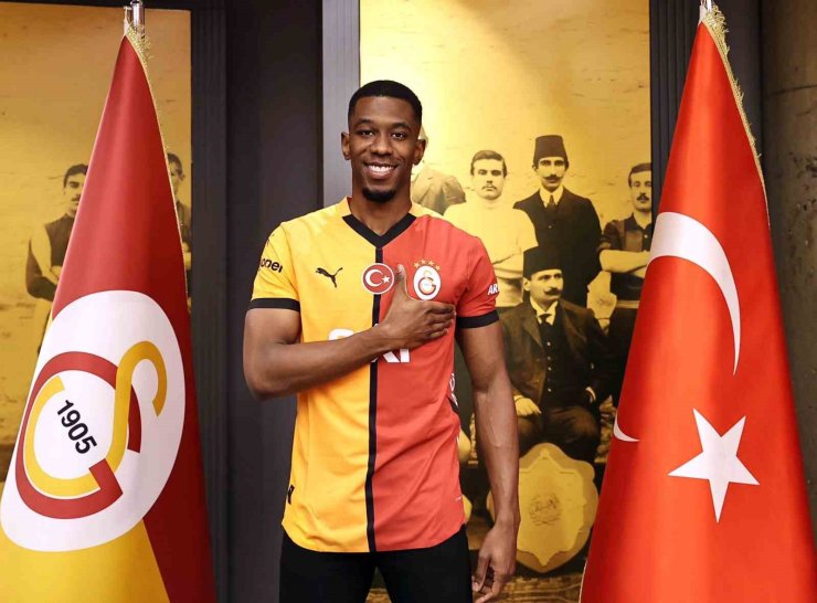 GALATASARAY’IN TRANSFER RAPORU