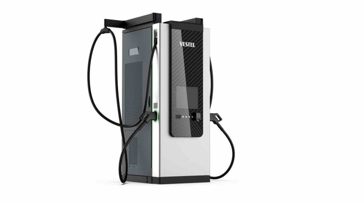VESTEL MOBİLİTE YENİLİKÇİ ŞARJ ÇÖZÜMLERİYLE AVRUPA’DA ÖNE ÇIKIYOR