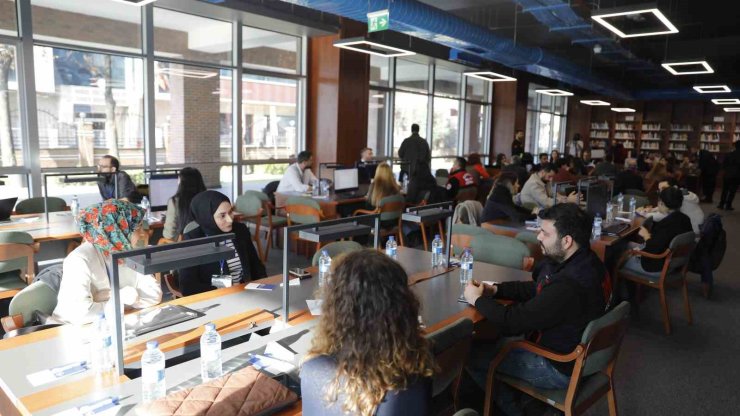 AFETLERE BİREYSEL HAZIRLIĞIN ÖNÜNDEKİ EN BÜYÜK ENGEL ÇARESİZLİK ALGISI