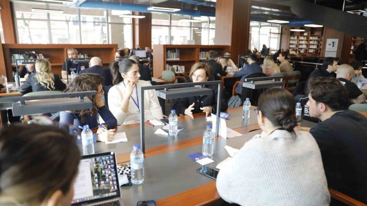 AFETLERE BİREYSEL HAZIRLIĞIN ÖNÜNDEKİ EN BÜYÜK ENGEL ÇARESİZLİK ALGISI