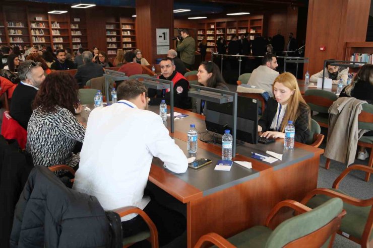 AFETLERE BİREYSEL HAZIRLIĞIN ÖNÜNDEKİ EN BÜYÜK ENGEL ÇARESİZLİK ALGISI