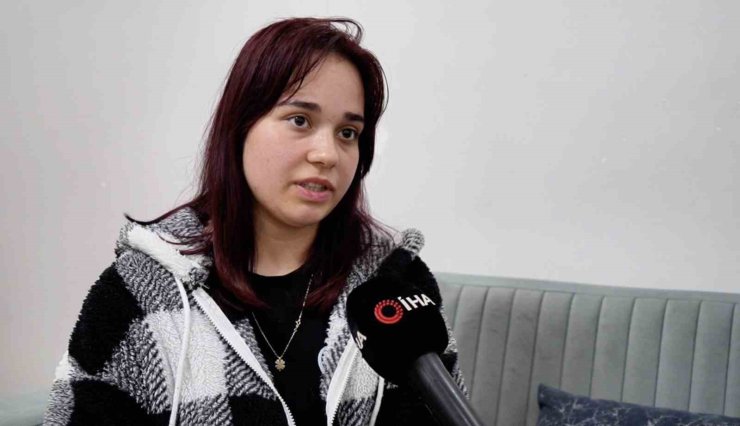 AİLESİNİ DİNLEMEDİ, HAYALİNDEKİ TELEFONA ULAŞMAK İÇİN ÇEKİLİŞE KATILDI, KABUSU YAŞADI