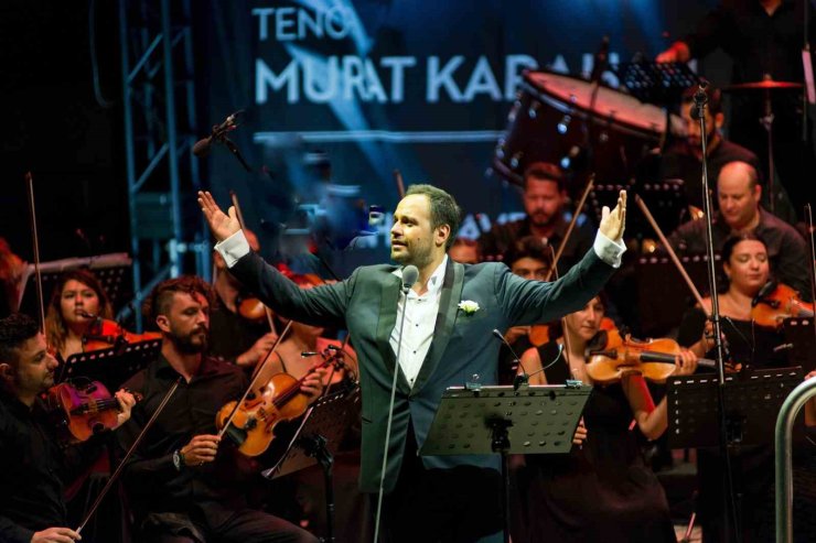 LİMAK FİLARMONİ ORKESTRASI’NDAN İSTANBUL VE ANKARA’DA YENİ YIL KONSERLERİ