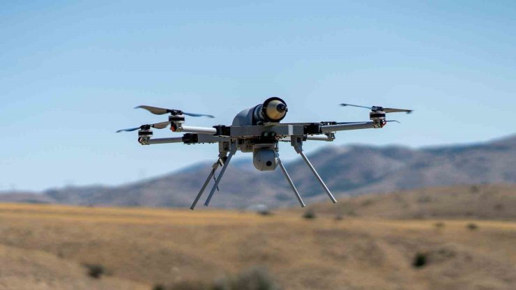 STM, MİLLİ SAVAŞ GEMİLERİNİ VE İHA SİSTEMLERİNİ KÖRFEZ’E TAŞIYOR