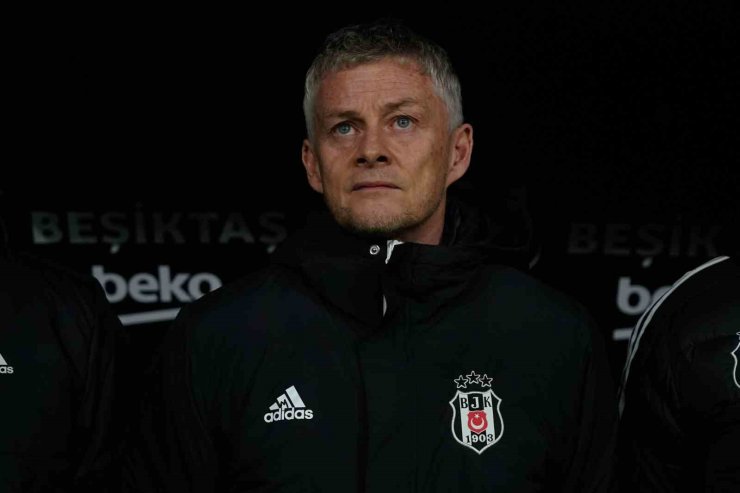 SOLSKJAER’DEN KADRODA TEK DEĞİŞKLİK