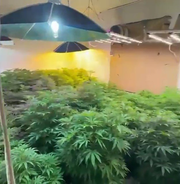 BEYKOZ’DA UYUŞTURUCU KOKUSU GELEN EVE OPERASYON: 2 KİŞİ YAKALANDI