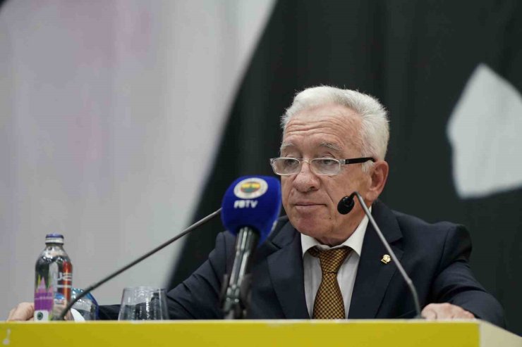 FENERBAHÇE’NİN BORCU 18 MİLYAR 600 MİLYON TL