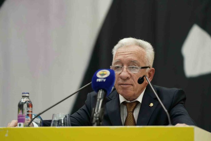 FENERBAHÇE’NİN BORCU 18 MİLYAR 600 MİLYON TL