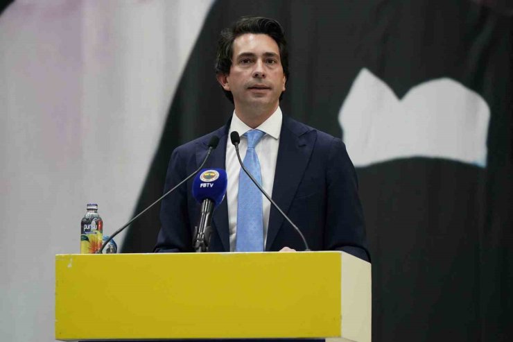 BURAK KIZILHAN: "ŞAMPİYONLUK İPİNİ GÖĞÜSLEYECEĞİMİZE YÜREKTEN İNANIYORUZ"