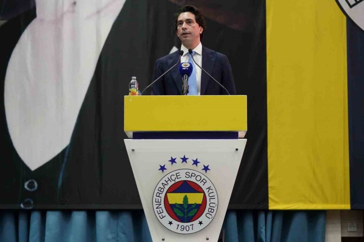 BURAK KIZILHAN: "ŞAMPİYONLUK İPİNİ GÖĞÜSLEYECEĞİMİZE YÜREKTEN İNANIYORUZ"