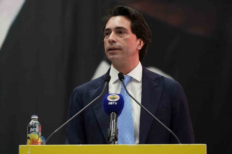 BURAK KIZILHAN: "ŞAMPİYONLUK İPİNİ GÖĞÜSLEYECEĞİMİZE YÜREKTEN İNANIYORUZ"