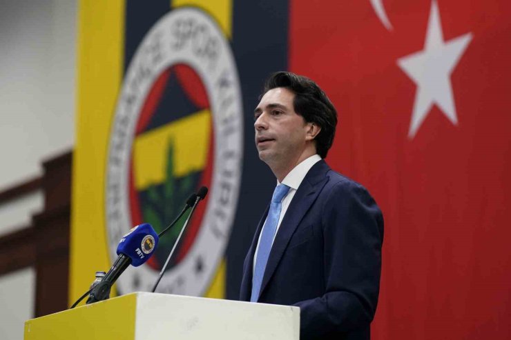 BURAK KIZILHAN: "ŞAMPİYONLUK İPİNİ GÖĞÜSLEYECEĞİMİZE YÜREKTEN İNANIYORUZ"