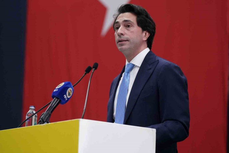 BURAK KIZILHAN: "ŞAMPİYONLUK İPİNİ GÖĞÜSLEYECEĞİMİZE YÜREKTEN İNANIYORUZ"