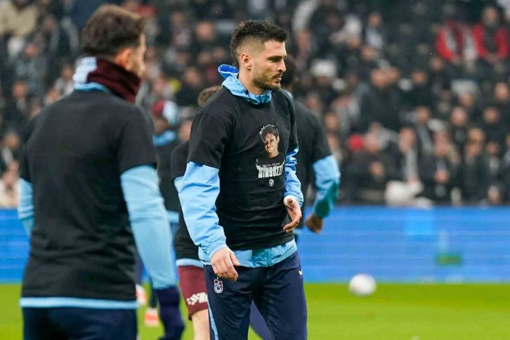 SOLSKJAER’DEN KADRODA TEK DEĞİŞKLİK