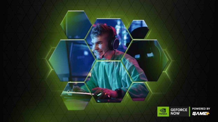 GAME+ OYUN DENEYİMİNDE YENİ BİR DÖNEMİ DAHA BAŞLATTI