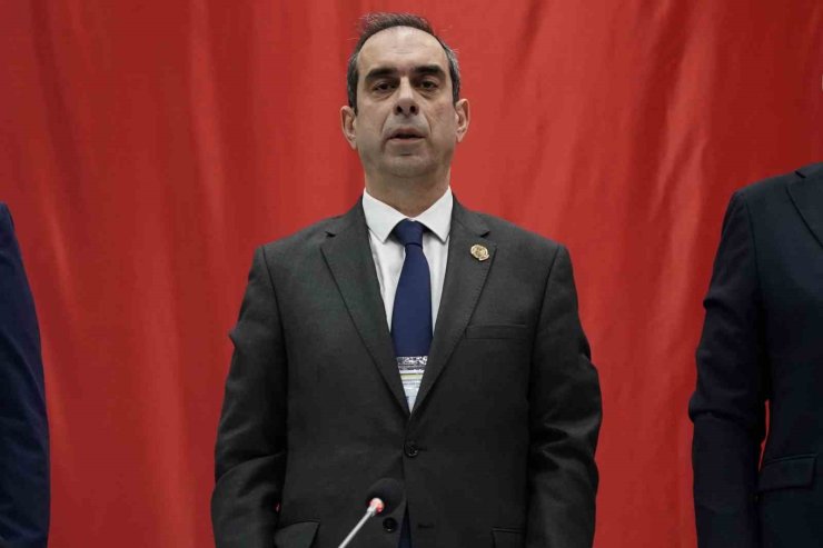 FENERBAHÇE YÜKSEK DİVAN KURULU TOPLANTISI BAŞLADI