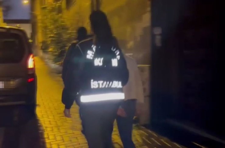 HASTAYA ANJİYO YAPILIRKEN PAZARLIK YAPMIŞTI: GÖZALTINA ALINDI