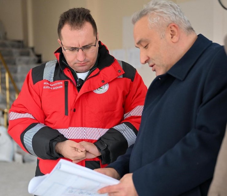 GAZİOSMANPAŞA’YA MÜJDE: ANNE ÇOCUK KAMPÜSÜ ÇOK YAKINDA AÇILIYOR