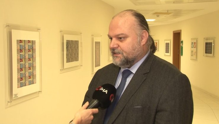 2025 TÜRKİYE GÖÇ KONFERANSI, ULUSLARARASI KATILIMLA BAŞLADI