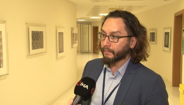 2025 TÜRKİYE GÖÇ KONFERANSI, ULUSLARARASI KATILIMLA BAŞLADI