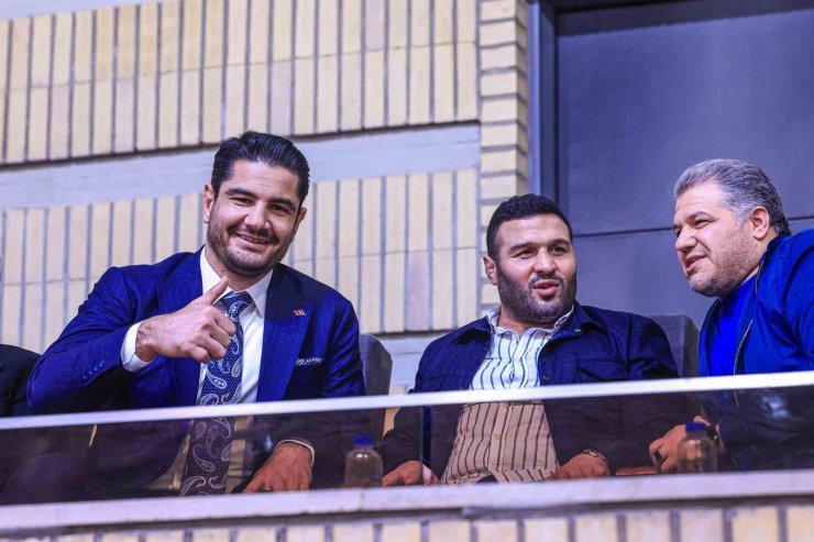 SERBEST GÜREŞ MİLLİ TAKIMI, ULUSLARARASI WORLD CLUBS CUP TURNUVASI’NDA FİNALDE