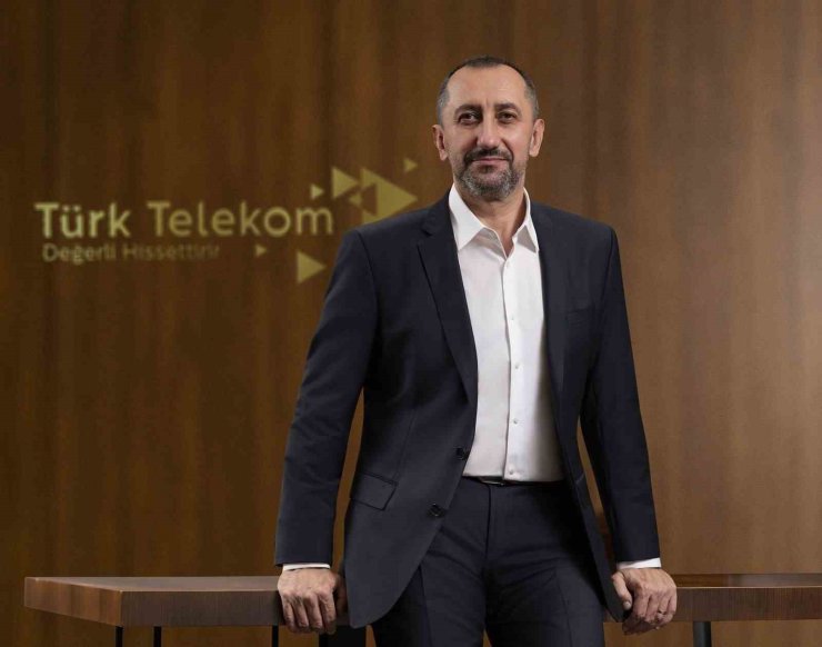 TÜRK TELEKOM’DAN GALATASARAY- AZ ALKMAAR KARŞILAŞMASINDA 5.5G DENEYİMİ