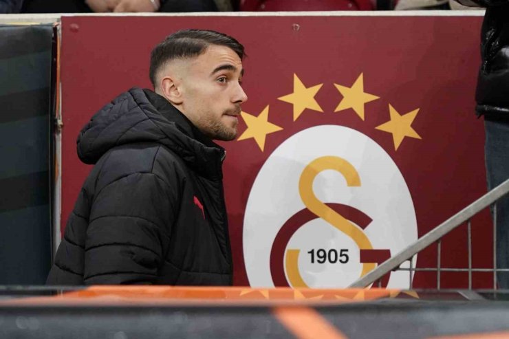 UEFA AVRUPA LİGİ: GALATASARAY: 0 - AZ ALKMAAR: 0 (MAÇ DEVAM EDİYOR)