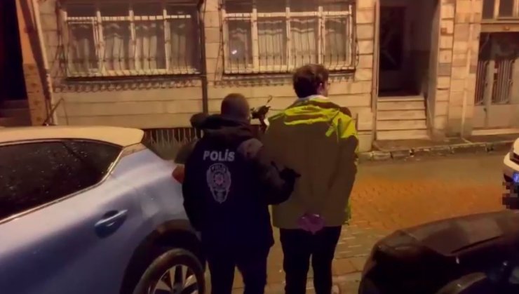 İSTANBUL MERKEZLİ 17 İLDE SİBER OPERASYONU: 27 GÖZALTI