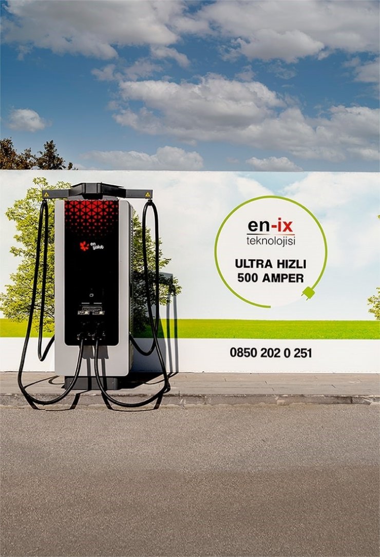 EN YAKIT, MÜŞTERİ HİZMETLERİ ALANINDAKİ DESTEĞİNİ GÜÇLENDİRDİ