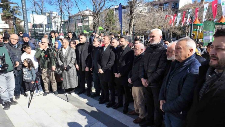 BAHÇELİEVLER BELEDİYESİ HER AY 100 KİŞİYİ BİSİKLET SAHİBİ YAPIYOR