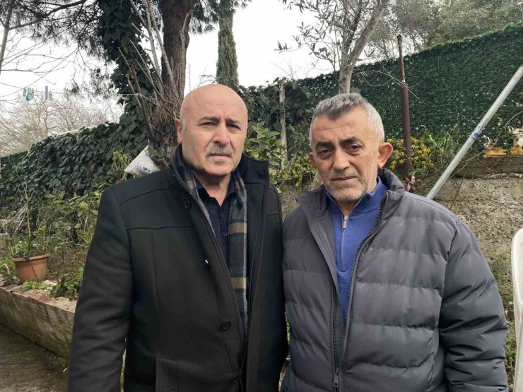 AYNI ACIYI YAŞAYAN 2 BABA SESLENDİ: "İNSANSA LÜTFEN ADALETE TESLİM OLSUN"