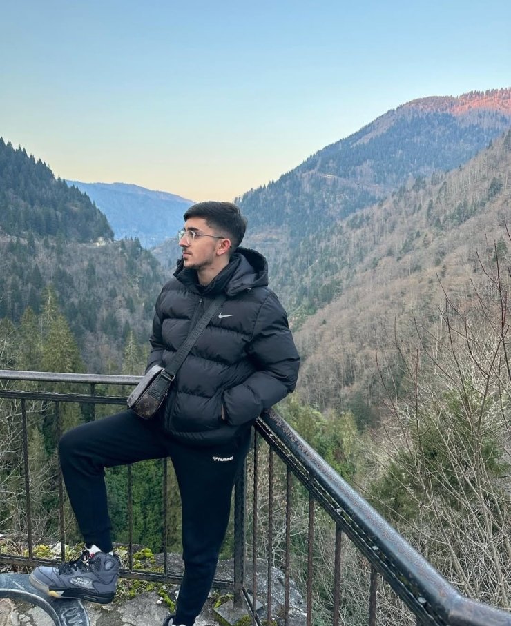 AYNI ACIYI YAŞAYAN 2 BABA SESLENDİ: "İNSANSA LÜTFEN ADALETE TESLİM OLSUN"