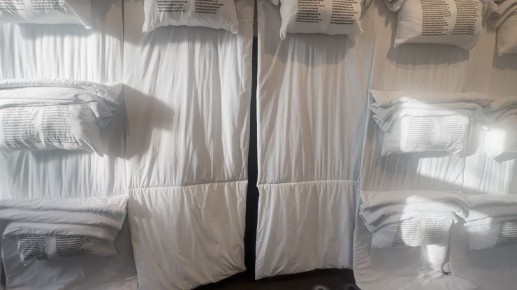 İSTANBUL’DA GAZZELİ ÇOCUKLAR İÇİN ANLAMLI SERGİ