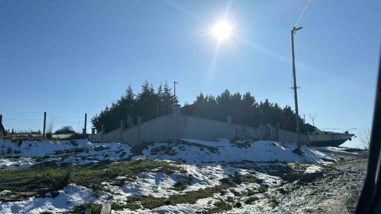 İSTANBUL’DA KİRALIK BUNGALOVDA 9 KİŞİ DOĞALGAZDAN ZEHİRLENDİ